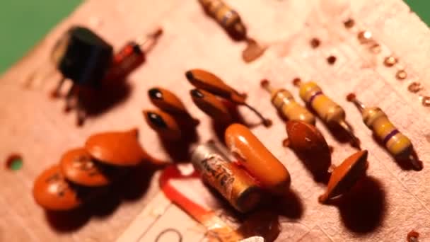 Carte de circuit imprimé 